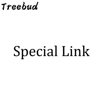 Специальная ссылка на Treebud